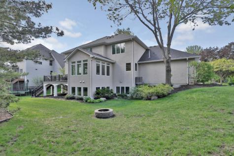 18154 Dane Drive Eden Prairie MN 55347