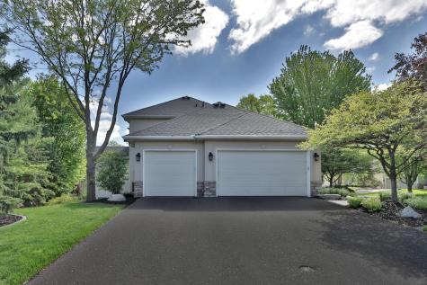 18154 Dane Drive Eden Prairie MN 55347