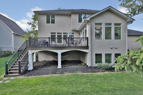 18154 Dane Drive Eden Prairie MN 55347
