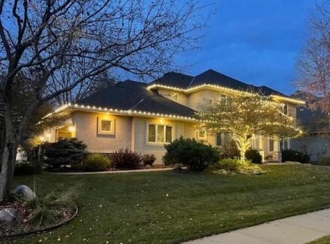 18154 Dane Drive Eden Prairie MN 55347