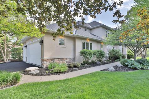 18154 Dane Drive Eden Prairie MN 55347