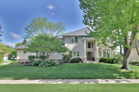 18154 Dane Drive Eden Prairie MN 55347