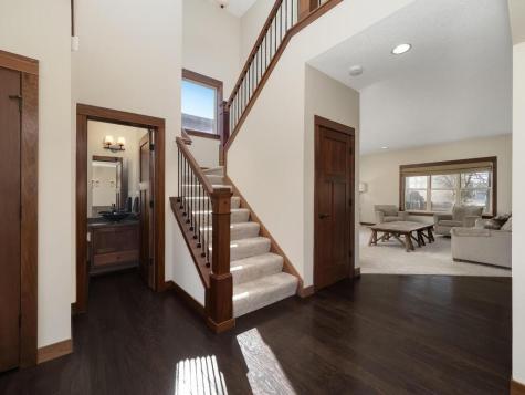 16074 Rhinestone Street NW Ramsey MN 55303