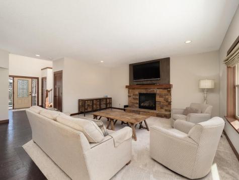 16074 Rhinestone Street NW Ramsey MN 55303