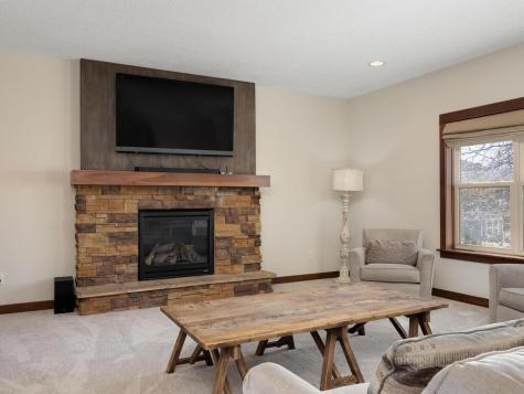16074 Rhinestone Street NW Ramsey MN 55303