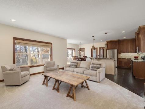 16074 Rhinestone Street NW Ramsey MN 55303