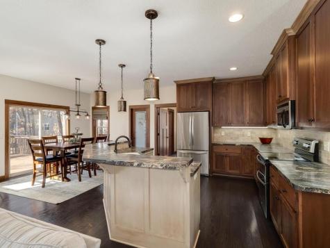 16074 Rhinestone Street NW Ramsey MN 55303