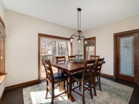 16074 Rhinestone Street NW Ramsey MN 55303