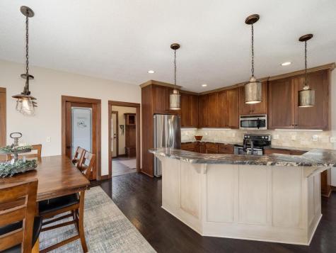 16074 Rhinestone Street NW Ramsey MN 55303