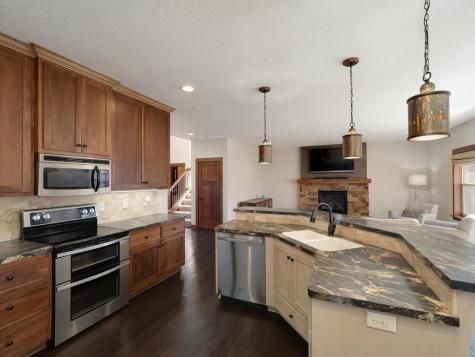 16074 Rhinestone Street NW Ramsey MN 55303