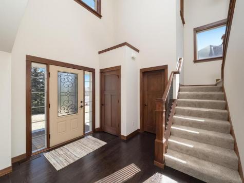 16074 Rhinestone Street NW Ramsey MN 55303