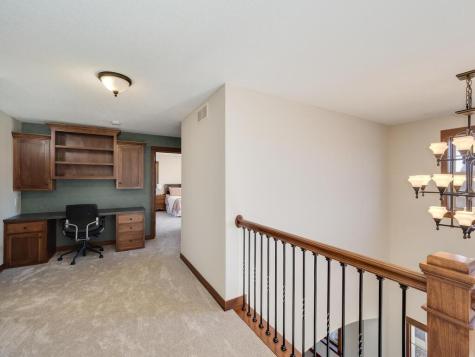 16074 Rhinestone Street NW Ramsey MN 55303