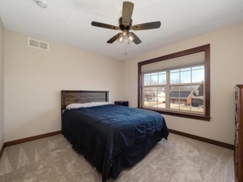 16074 Rhinestone Street NW Ramsey MN 55303