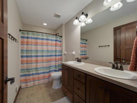16074 Rhinestone Street NW Ramsey MN 55303