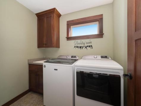 16074 Rhinestone Street NW Ramsey MN 55303