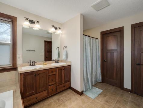 16074 Rhinestone Street NW Ramsey MN 55303
