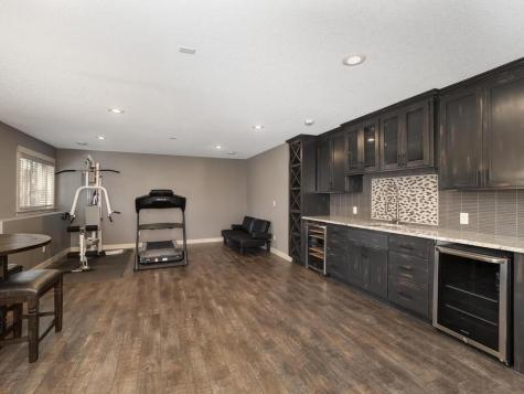 16074 Rhinestone Street NW Ramsey MN 55303