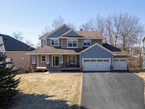 16074 Rhinestone Street NW Ramsey MN 55303