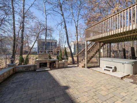 16074 Rhinestone Street NW Ramsey MN 55303