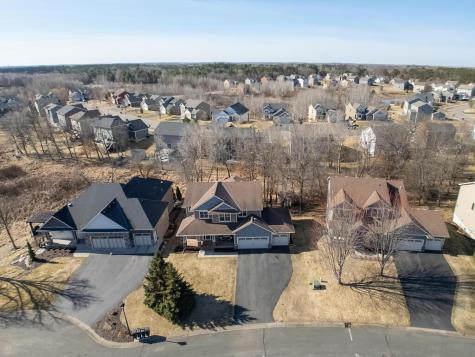 16074 Rhinestone Street NW Ramsey MN 55303