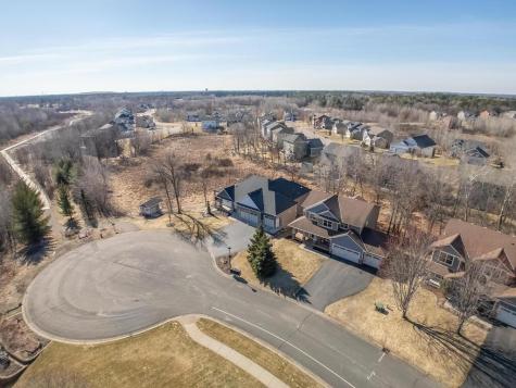 16074 Rhinestone Street NW Ramsey MN 55303