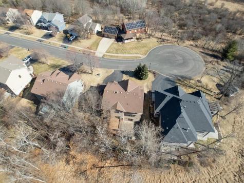 16074 Rhinestone Street NW Ramsey MN 55303