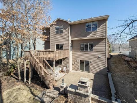 16074 Rhinestone Street NW Ramsey MN 55303