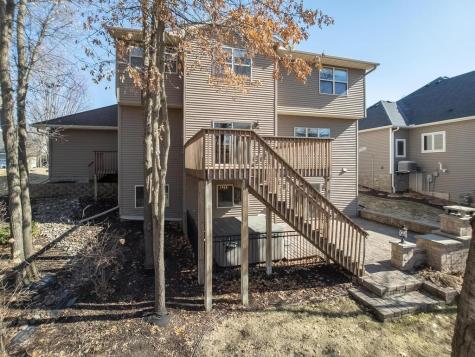 16074 Rhinestone Street NW Ramsey MN 55303
