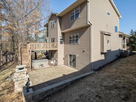 16074 Rhinestone Street NW Ramsey MN 55303