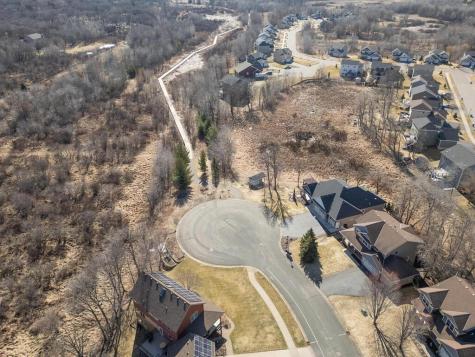 16074 Rhinestone Street NW Ramsey MN 55303