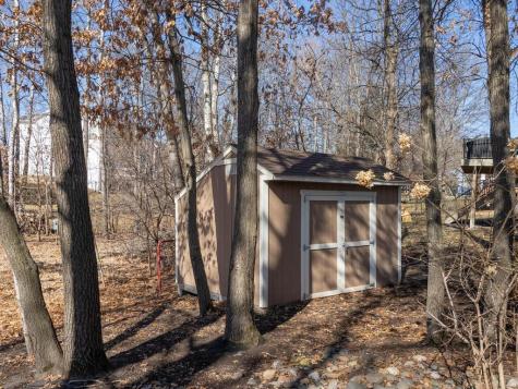 16074 Rhinestone Street NW Ramsey MN 55303