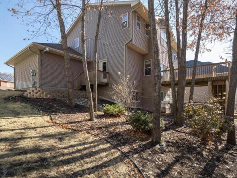 16074 Rhinestone Street NW Ramsey MN 55303
