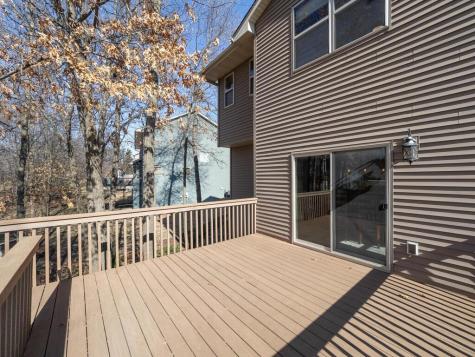 16074 Rhinestone Street NW Ramsey MN 55303