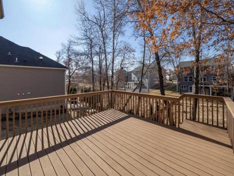 16074 Rhinestone Street NW Ramsey MN 55303