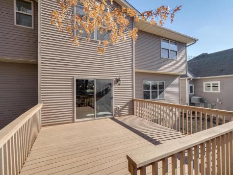 16074 Rhinestone Street NW Ramsey MN 55303