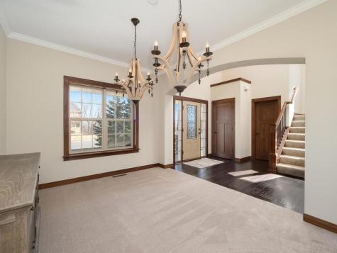 16074 Rhinestone Street NW Ramsey MN 55303