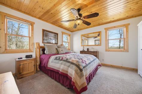 N9705 Bear Trail Lane Spooner WI 54801