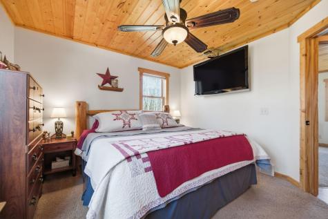 N9705 Bear Trail Lane Spooner WI 54801