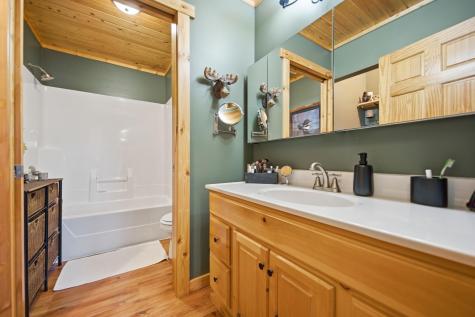 N9705 Bear Trail Lane Spooner WI 54801