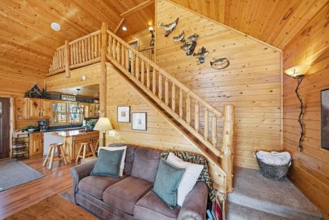 N9705 Bear Trail Lane Spooner WI 54801