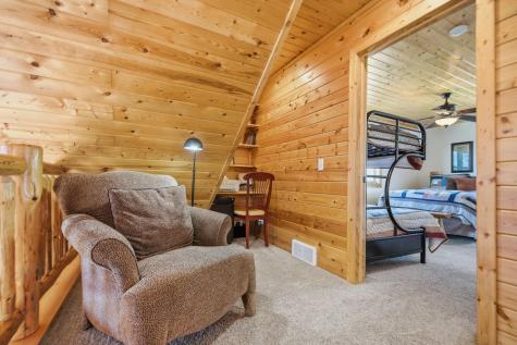 N9705 Bear Trail Lane Spooner WI 54801
