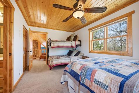 N9705 Bear Trail Lane Spooner WI 54801