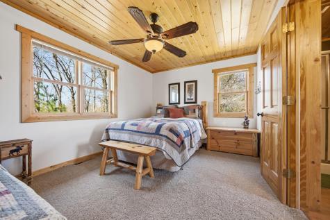 N9705 Bear Trail Lane Spooner WI 54801