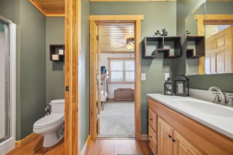 N9705 Bear Trail Lane Spooner WI 54801