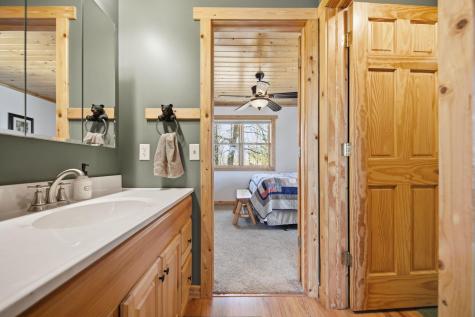 N9705 Bear Trail Lane Spooner WI 54801