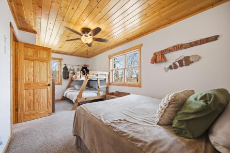 N9705 Bear Trail Lane Spooner WI 54801