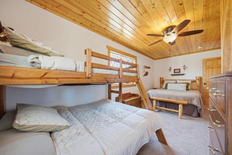 N9705 Bear Trail Lane Spooner WI 54801