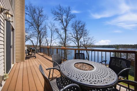 N9705 Bear Trail Lane Spooner WI 54801