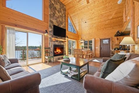 N9705 Bear Trail Lane Spooner WI 54801