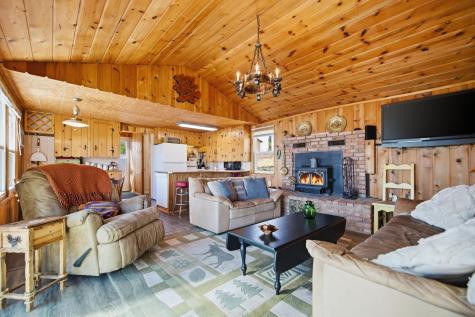 N9705 Bear Trail Lane Spooner WI 54801